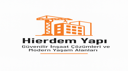 Hierdem Yapı | Güvenilir İnşaat Çözümleri ve Modern Yaşam Alanları